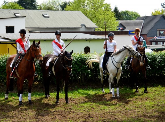 Himmelfahrt 2018